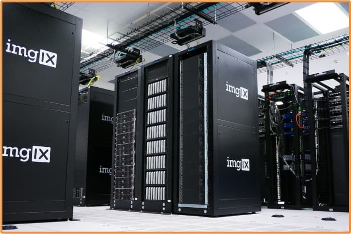 Data Center & IT Rack Moves