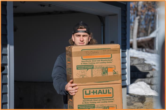 Storage Services